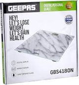 Geepas Dry Iron Gdi23016