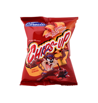 Chips piquant CHIPS'UP 14GR - 078