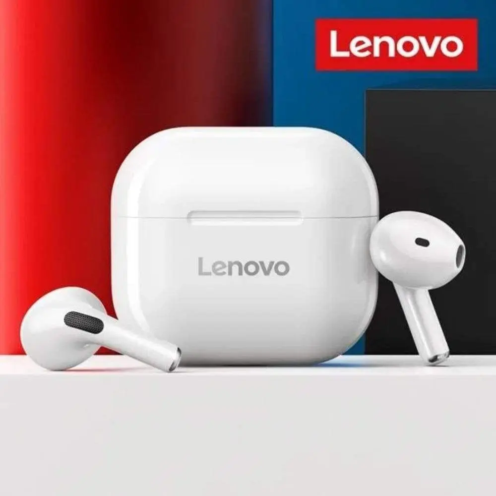 Airpods.