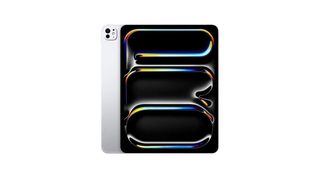 Apple iPad Pro 13 Silver WiFi 256GB