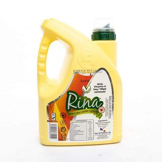 Rina Vegetable Oil 3L