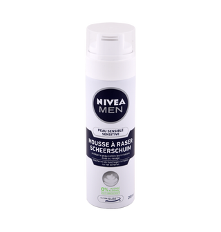 Mousse à raser NIVEA 200ml - 704