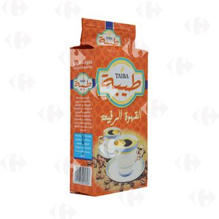 Café Moulu Taiba 200g