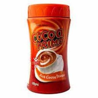 Trufoods Cocoa Primo 200G Jar