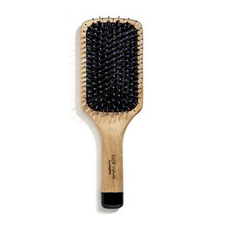 La brosse brillance & douceur