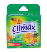 Climax toilet block small exotic50gm