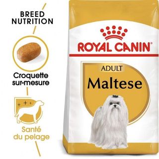 Royal Canin Maltese Adult Dog Food, 1.5kg