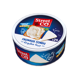 Fromage Fondu À Tartiner - La Boite De 24 Portions - Land'Or