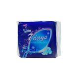 7 days silk-touch 8+2