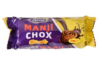Manji Chox Biscuits 70gms
