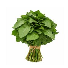 Efo Tete Half Dozen (6 Bunches)