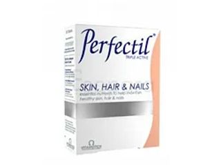 PERFECTIL PEAU CHEVEUX ET ONGLES BOITE DE 30 COMPRIMES