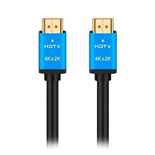 Cable HDMI 4K - 5m Ultra HD