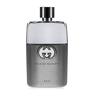 GUCCI -GUILTY EDT POUR HOMME 90ML