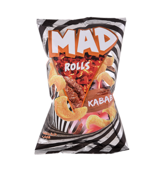 Chips kebab MAD 75GR - 330
