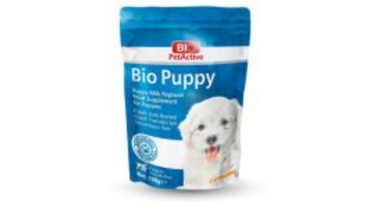 Laits et Alimentation Chiens