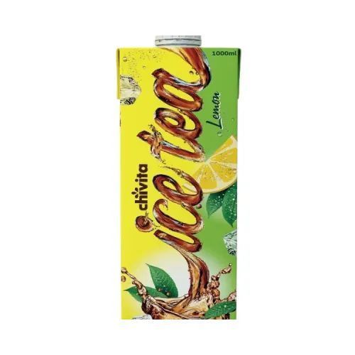Chi Ice Tea Lemon 1Ltr