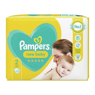 Pampers New Baby 2*88