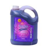 Sunsip Blackcurrant 3Ltr