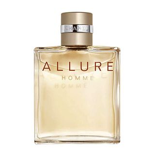 Allure Homme Eau De Toilette Vaporizador 50ml