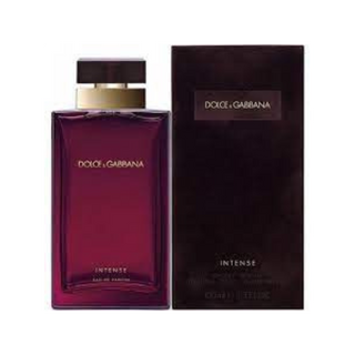 DOLCE & GABBANA - EAU PARFUM INTENSE 50ML