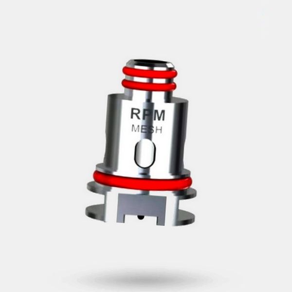 Cartouches et Résistances