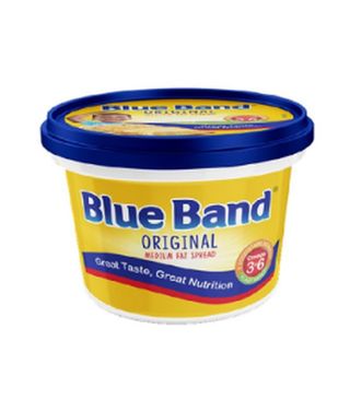 Blue Band Original 250G