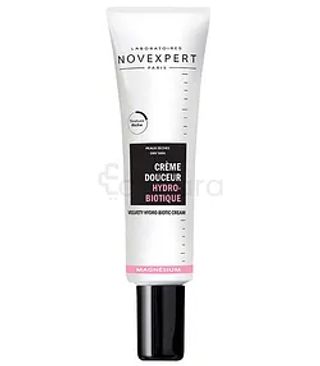 NOVEXPERT CREME DOUCEUR HYDRO BIOTIQUE PEAUX SENSIBLE 30ML