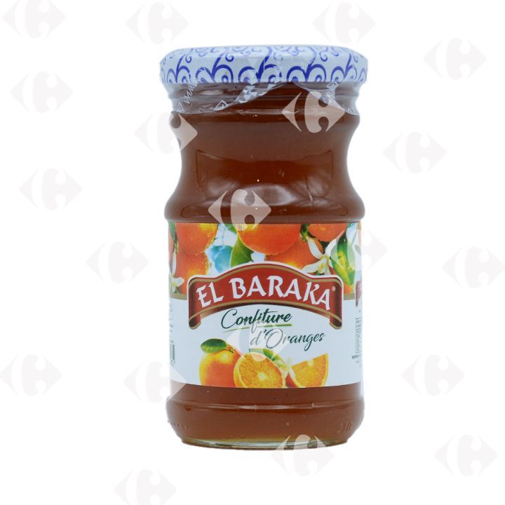 Confitures, miel et Pâtes à tartiner