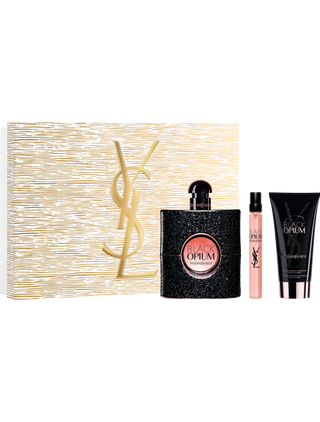 Coffret Black Opium Eau de Parfum