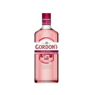 Gordon Dry Gin Pink 75Cl
