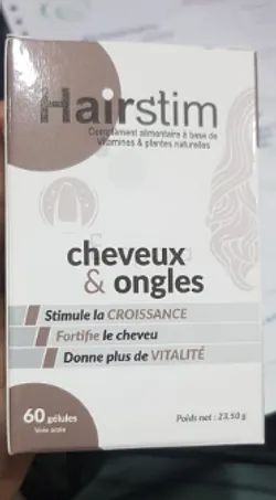 Nutricsométique