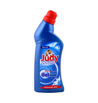 Gel détartrant marine JUDY 750ml  - 914