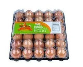 Greenspace Eggs 30 Pcs