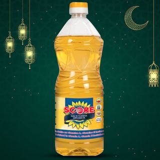 Offre Huile Tourn 1L Score