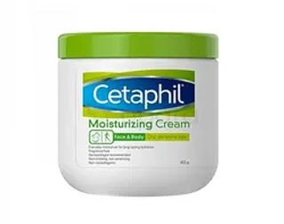 CETAPHIL CREME HYDRATANTE VISAGE & CORPS 453G
