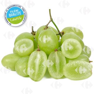 Raisin Blanc Local 500G - Filière Qualité