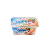 Fromage frais fraidoux PRESIDENT 240GR  - 052