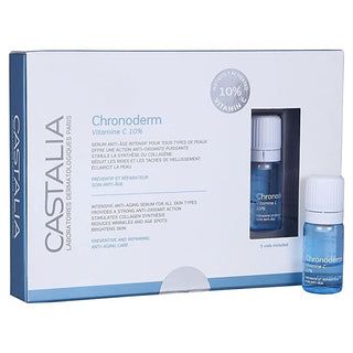 Castalia Chronoderm Vitamine C 10%