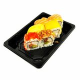 Assortiment Sushi 8 unités