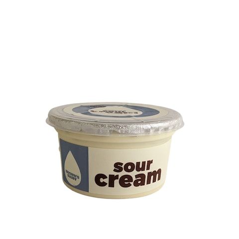 Browns Sour Cream 200G