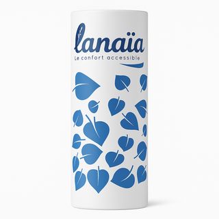 Lanaïa Mouchoirs Lanaïa 150 Feuilles