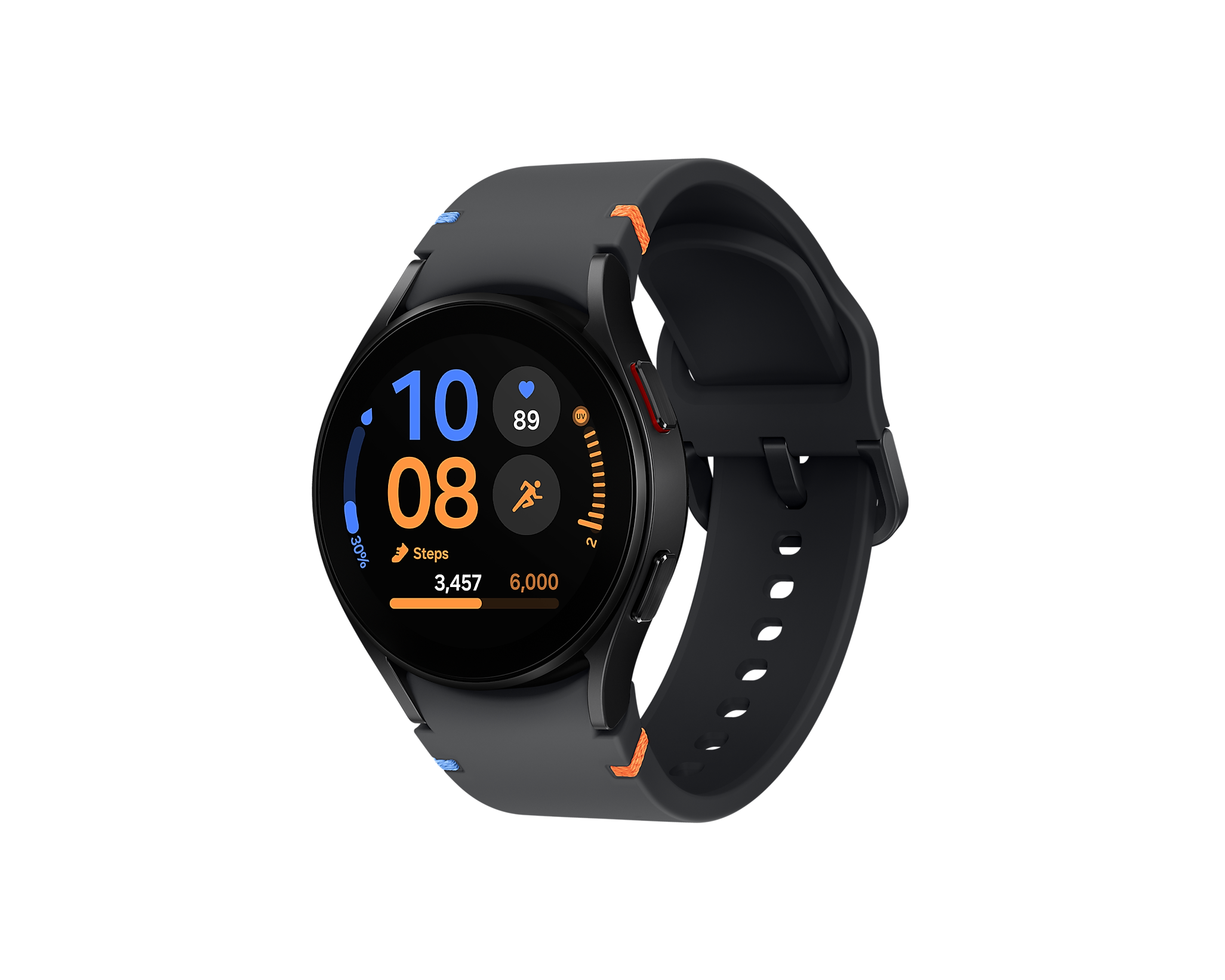 Galaxy Watch FE.