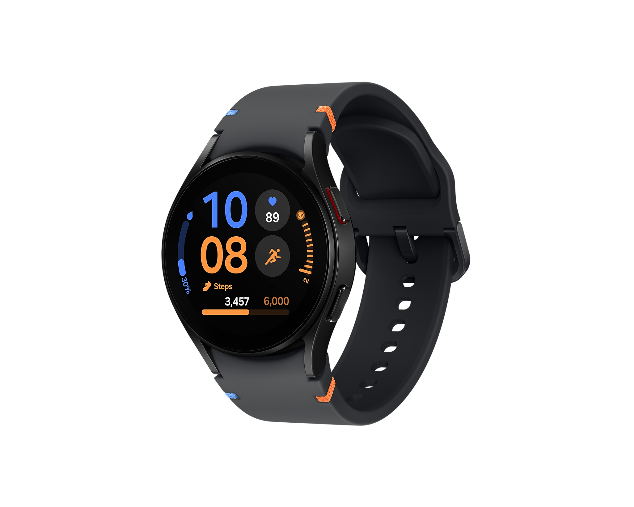 Galaxy Watch FE.
