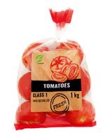 Tomatoes 1Kg Pack