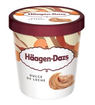 Haagen Dazs  Dulche De Leche Tub Ice Cream 460ml