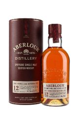 Aberlour Single Malt 12Yrs