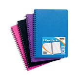 Officepoint A5 Notebook Asstd