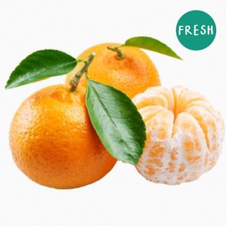 Tangerine Local 350g
