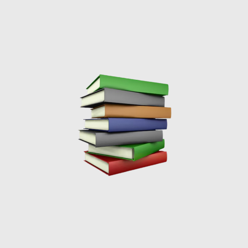 Livres Scolaires.